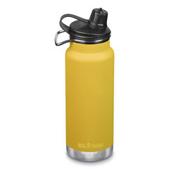 Termo gertuvė Klean Kanteen TKWide Marigold, 946 ml kaina ir informacija | Gertuvės | pigu.lt