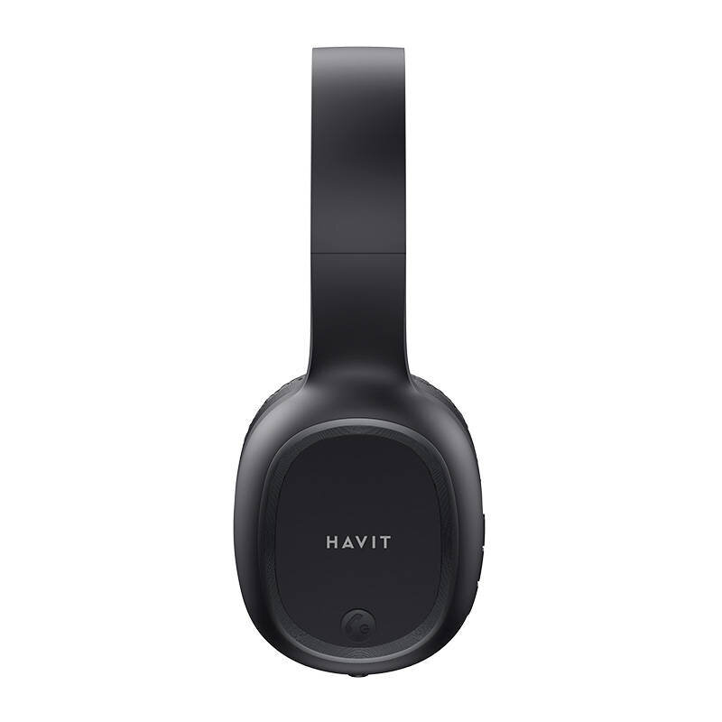 Havit H2590BT Black kaina ir informacija | Ausinės | pigu.lt