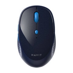 Havit MS76GT цена и информация | Мыши | pigu.lt