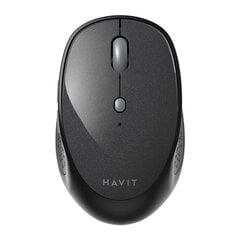 Wireless mouse Havit MS76GT plus (grey) цена и информация | Мыши | pigu.lt