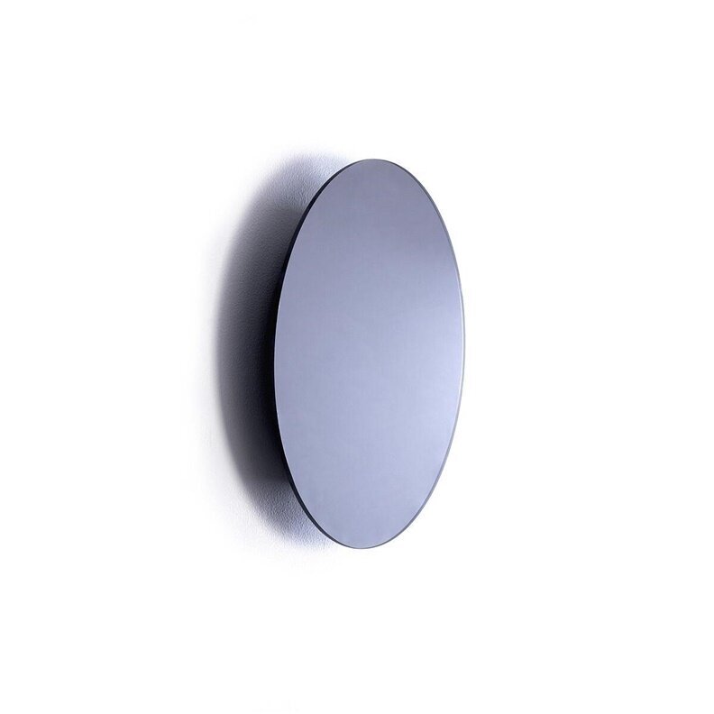 Nowodvorski sieninis šviestuvas Ring Mirror M цена и информация | Sieniniai šviestuvai | pigu.lt