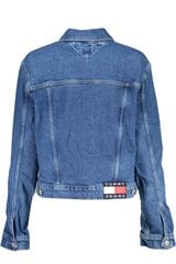 КУРТКА TOMMY HILFIGER DW0DW16055 цена и информация | Женские пиджаки | pigu.lt