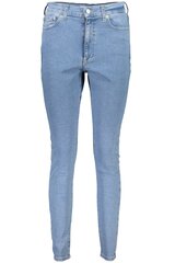 Женские джинсы Tommy Hilfiger, синий цвет цена и информация | Джинсы для женщин | pigu.lt