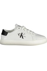 КРОССОВКИ CALVIN KLEIN YW0YW01269F цена и информация | Спортивная обувь, кроссовки для женщин | pigu.lt