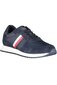 Tommy Hilfiger batai vyrams FM0FM04699, mėlyni цена и информация | Kedai vyrams | pigu.lt