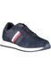 Tommy Hilfiger batai vyrams FM0FM04699, mėlyni kaina ir informacija | Kedai vyrams | pigu.lt