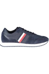 КРОССОВКИ TOMMY HILFIGER FM0FM04699 цена и информация | Кроссовки для мужчин | pigu.lt