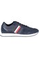 Tommy Hilfiger batai vyrams FM0FM04699, mėlyni kaina ir informacija | Kedai vyrams | pigu.lt