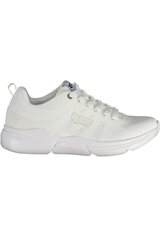 Sportiniai batai vyrams GAM315910, balti kaina ir informacija | Kedai vyrams | pigu.lt