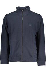 Hugo Boss džemperis vyrams 50468428-ZESTART, mėlynas цена и информация | Мужские толстовки | pigu.lt