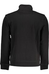Hugo Boss džemperis vyrams 50468428-ZESTART, juodas цена и информация | Мужские толстовки | pigu.lt