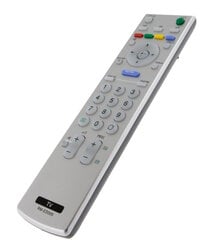Пульт дистанционного управления LTC RM-ED005 для телевизоров Sony цена и информация | Аксессуары для телевизоров и Smart TV | pigu.lt
