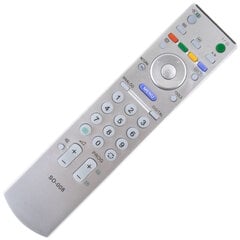 Пульт дистанционного управления LTC RM-ED008 для телевизоров Sony цена и информация | Аксессуары для телевизоров и Smart TV | pigu.lt