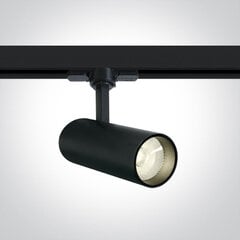 ONELight потолочный светильник COB Cylinder 4000K LED 65642AT/B/C цена и информация | Потолочные светильники | pigu.lt