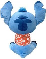 Pliušinis žaislas Disney Stitch, 30 cm kaina ir informacija | Minkšti (pliušiniai) žaislai | pigu.lt