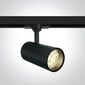 ONELight lubinis šviestuvas COB Cylinder LED 65642BT/B/W kaina ir informacija | Lubiniai šviestuvai | pigu.lt