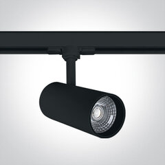 ONELight потолочный светильник COB Cylinder LED 65642BT/B/C цена и информация | Потолочные светильники | pigu.lt