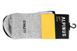 Kojinės unisex Alpinus Alpamayo FL43776, įvairių spalvų, 3 poros kaina ir informacija | Vyriškos kojinės | pigu.lt