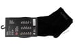 Kojinės unisex Alpinus FL43767, įvairių spalvų, 3 poros kaina ir informacija | Vyriškos kojinės | pigu.lt