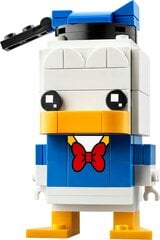 40377 LEGO® BrickHeadz Ančiukas Donaldas kaina ir informacija | Konstruktoriai ir kaladėlės | pigu.lt