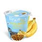 Bosch Petfood skanėstai šunims Fruitees Banana 0,2kg цена и информация | Skanėstai šunims | pigu.lt