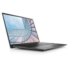 Dell Vostro 5320 Laptop 13.3 FHD+ i5-1240P 8GB 256GB Win11 PRO цена и информация | Ноутбуки | pigu.lt