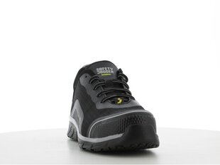 Darbo batai Safety Jogger juodi 5401124217193 цена и информация | Рабочая обувь | pigu.lt