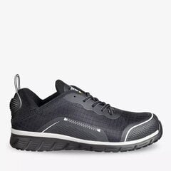 Darbo batai Safety Jogger juodi 5401124217193 цена и информация | Рабочая обувь | pigu.lt