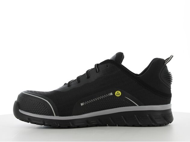 Darbo batai Safety Jogger juodi 5401124217193 kaina ir informacija | Darbo batai ir kt. avalynė | pigu.lt