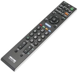 Пульт дистанционного управления LTC RM-ED013 для телевизоров Sony цена и информация | Аксессуары для телевизоров и Smart TV | pigu.lt