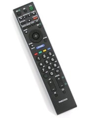 Пульт дистанционного управления LTC RM-ED020 для телевизоров Sony цена и информация | Аксессуары для телевизоров и Smart TV | pigu.lt