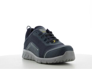 Darbo batai Safety Jogger mėlyni 5401124217490 цена и информация | Рабочая обувь | pigu.lt