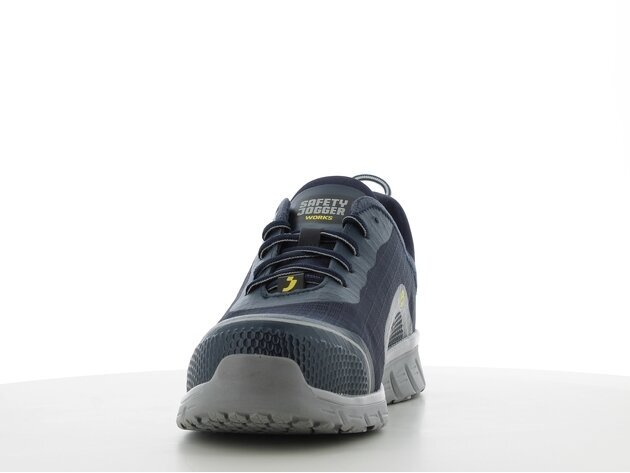 Darbo batai Safety Jogger mėlyni 5401124217490 kaina ir informacija | Darbo batai ir kt. avalynė | pigu.lt