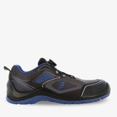 Darbo batai Safety Jogger mėlyni 5401033853574 цена и информация | Рабочая обувь | pigu.lt