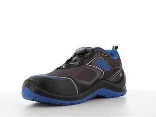 Darbo batai Safety Jogger mėlyni 5401033853574 kaina ir informacija | Darbo batai ir kt. avalynė | pigu.lt