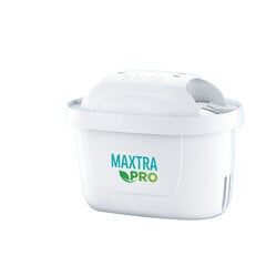 Кружка Brita MAXTRA Pro Белый (6 штук) цена и информация | Кухонная утварь | pigu.lt