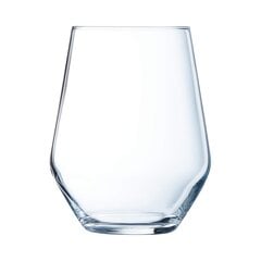 Stiklinė, 6 vnt. kaina ir informacija | Taurės, puodeliai, ąsočiai | pigu.lt