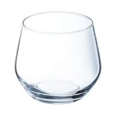 Набор стаканов Arcoroc Vina Juliette Прозрачный Cтекло 6 штук (350 ml) цена и информация | Стаканы, фужеры, кувшины | pigu.lt