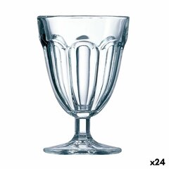 Stiklinė, 24x140 ml kaina ir informacija | Taurės, puodeliai, ąsočiai | pigu.lt