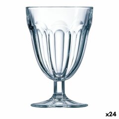 Stiklinė, 24x210 ml kaina ir informacija | Taurės, puodeliai, ąsočiai | pigu.lt