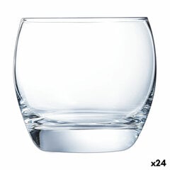 Stiklinė, 320 ml, 24 vnt. kaina ir informacija | Taurės, puodeliai, ąsočiai | pigu.lt