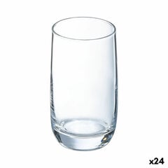 Stiklinė, 330 ml, 24 vnt. kaina ir informacija | Taurės, puodeliai, ąsočiai | pigu.lt