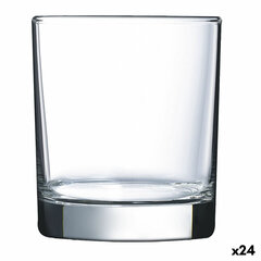 Stiklinė, 300 ml, 24 vnt. kaina ir informacija | Taurės, puodeliai, ąsočiai | pigu.lt