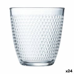 Stiklinė, 250 ml, 24 vnt. kaina ir informacija | Taurės, puodeliai, ąsočiai | pigu.lt