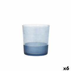 Stiklinė, 380 ml, 6 vnt. kaina ir informacija | Taurės, puodeliai, ąsočiai | pigu.lt