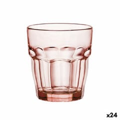 Stiklinė, 270 ml, 24 vnt. kaina ir informacija | Taurės, puodeliai, ąsočiai | pigu.lt