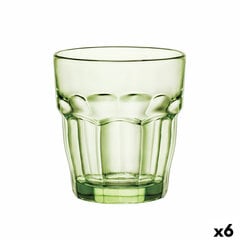 Stiklinė, 270 ml, 6 vnt. kaina ir informacija | Taurės, puodeliai, ąsočiai | pigu.lt