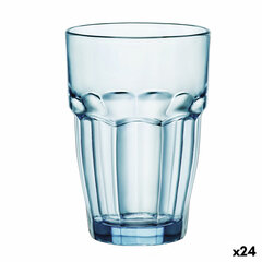 Stiklinė, 370 ml, 24 vnt. kaina ir informacija | Taurės, puodeliai, ąsočiai | pigu.lt