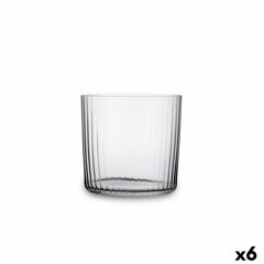 Stiklinė, 350 ml, 6 vnt. kaina ir informacija | Taurės, puodeliai, ąsočiai | pigu.lt