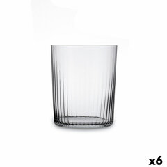 Stiklinė, 500 ml, 6 vnt. kaina ir informacija | Taurės, puodeliai, ąsočiai | pigu.lt